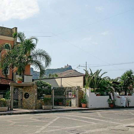 Dolce Dimora Villa Oliveri Exterior photo